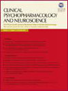 Clinical Psychopharmacology and Neuroscience雜志封面